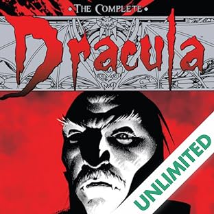 Complete Dracula